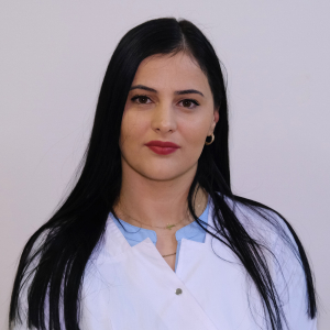 Արևիկ Սամվելի Գալոյան